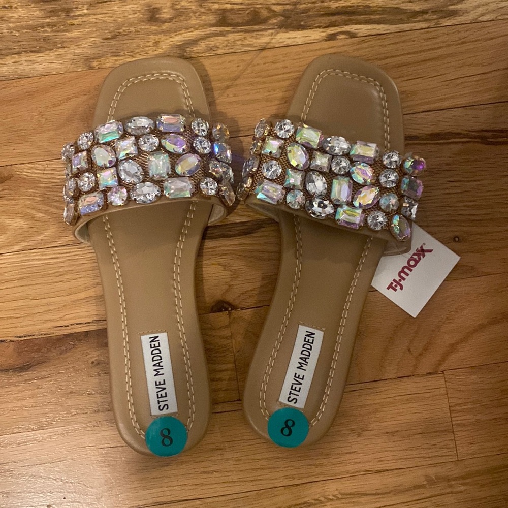 Steve Madden Sandals